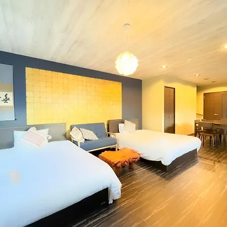 Niseko Villa Kiraku Tsuru